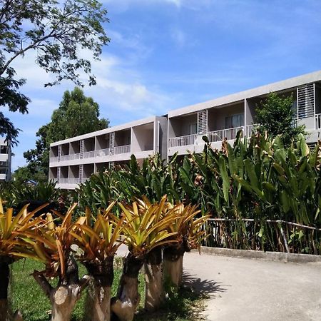 Romruen Samed Resort Koh Samet Exteriér fotografie
