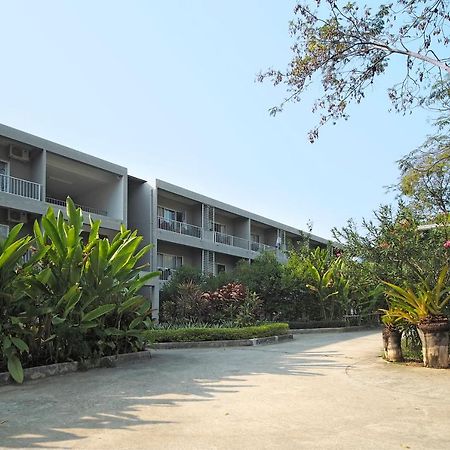 Romruen Samed Resort Koh Samet Exteriér fotografie