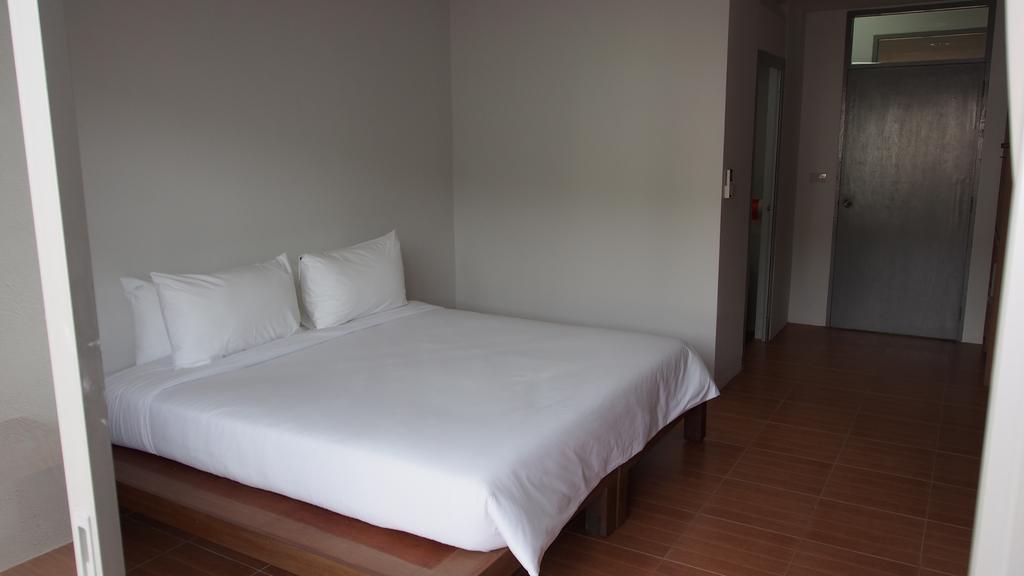 Romruen Samed Resort Koh Samet Exteriér fotografie