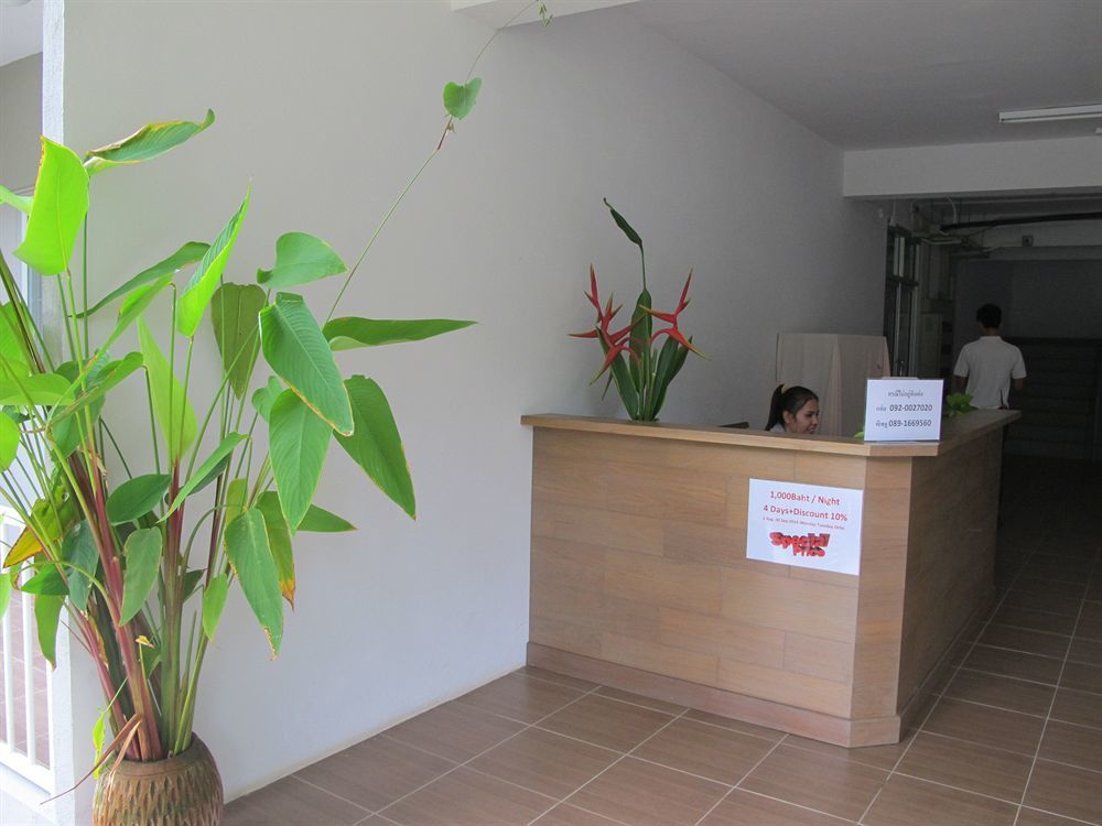 Romruen Samed Resort Koh Samet Exteriér fotografie
