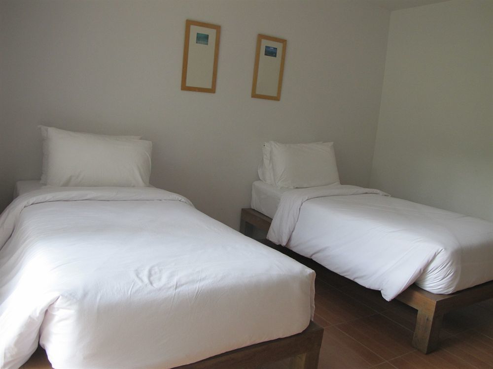 Romruen Samed Resort Koh Samet Exteriér fotografie